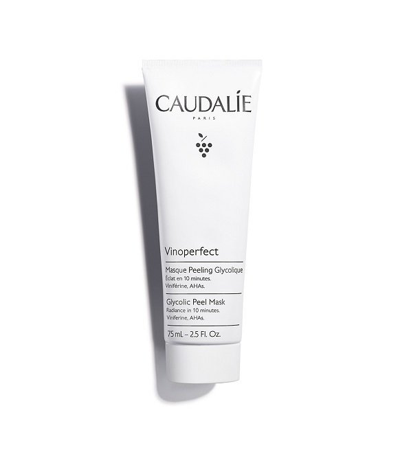 Caudalie-Maroc_vinoperfect_328_masque-peeling-glycolique.jpeg CAUDALIE VINOPERFECT MASQUE PEELING GLYCOLIQUE 75 ML – Image 1