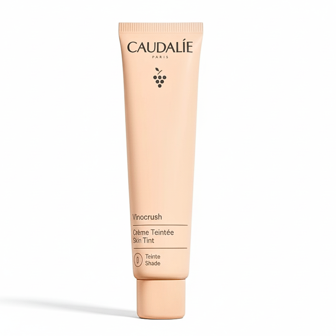 Caudalie-Vinocrush-creme-teintee-1-30ml-1.png Caudalie Vinocrush Creme Teintee 1 30ml – Image 1
