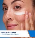 CeraVe Crème Réparatrice Yeux Anti-Cernes et Anti-Poches | 14ml – Image 3