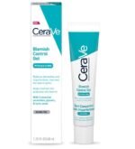 CeraVe Soin Concentré Anti-Imperfections |Peau Grasse à Tendance Acnéique | 40ml – Image 2