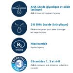 CeraVe Soin Concentré Anti-Imperfections |Peau Grasse à Tendance Acnéique | 40ml – Image 4