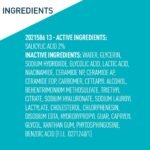 CeraVe Gel Moussant Anti-Imperfections | Peau Grasse à Tendance Acnéique | 236ml – Image 6