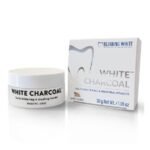Charcoal White 30g