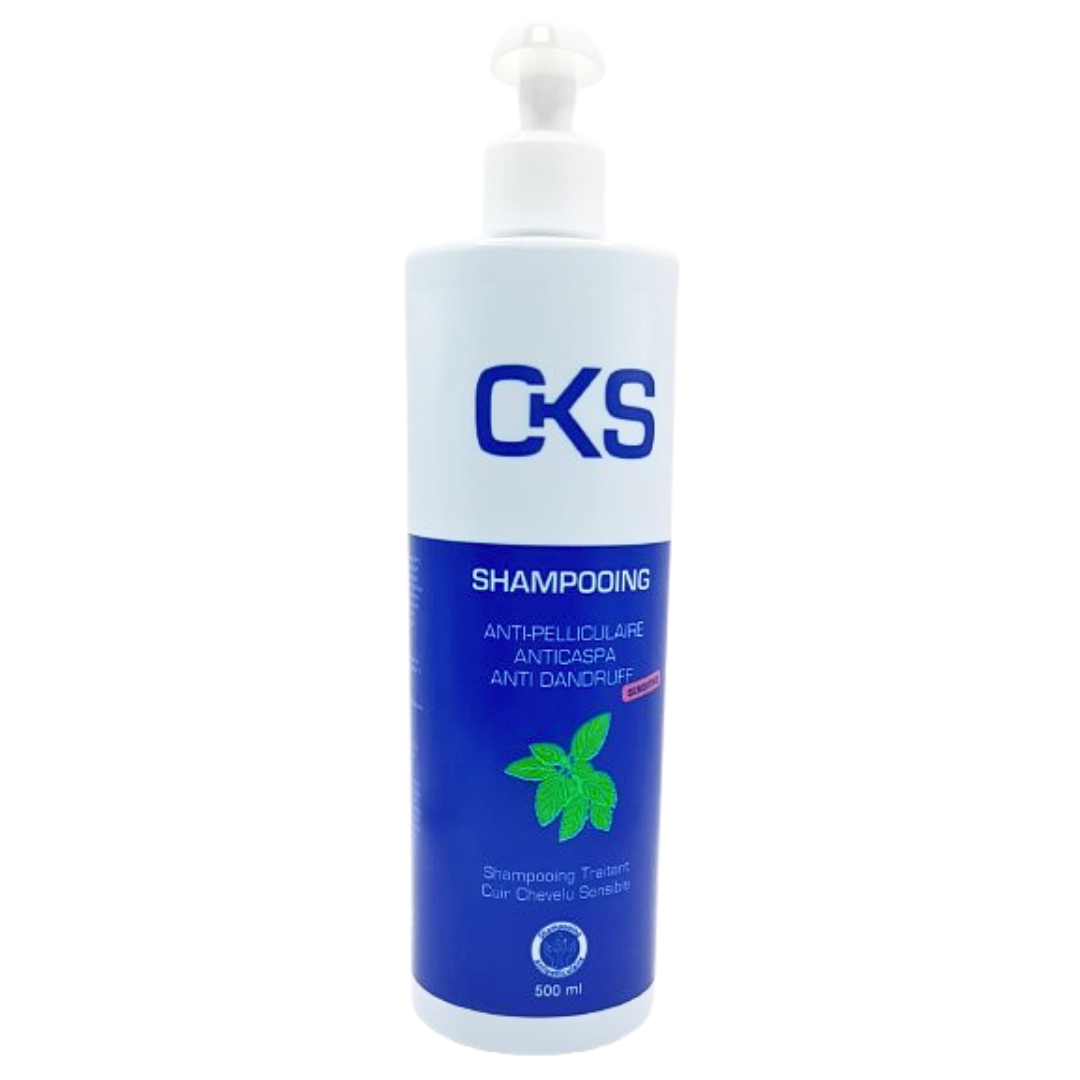 Cks-Shampoing-Anti-Pelliculaire-500ml-1.png Cks Shampoing Anti-Pelliculaire 500ml – Image 1