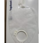 Coloplast Alterna Poche Transparent 50mm "1unite" Ref 14228