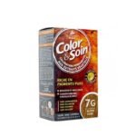 Color Et Soin Blond Dore 7G