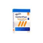 Comfort Plast Spradrap Extensible 24pcs