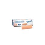 Comfort Sparadrap Adhesif Blanc 1mx10cm