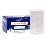 Comfort Sparadrap Hypoderm 5m x 18cm