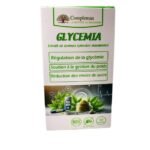 Complemax Glycemia 60 Gelules