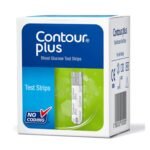 Contour Plus Bandelettes 25