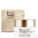 Janssen Cosmetics Crème contour fermeté 50ml