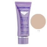 Covermark Face magic N°2 spf20 30ml
