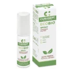 Curasept Spray haleine fraiche bio EcoBio 20mL