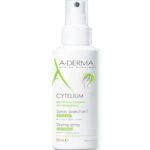 A-DERMA — CYTELIUM SPRAY ASSÉCHANT APAISANT — Spray asséchant — CYTELIUM 100 ml