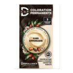 D-CAP Coloration N°3 Chatain Fonce