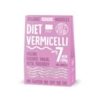 DIET FOOD KONJAC VERMICELLE 300G