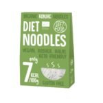 DIET FOOD KONJAC NOODLES 300G