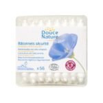 DOUCE NATURE BATONNETS SECURITE BEBE 56 UNITES
