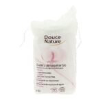 DOUCE NATURE OVALES A DEMAQUILLER 50 UNITES