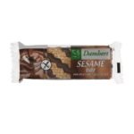 Damhert Traditional Barre Sésame Au Chocolat