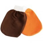 Dermaalp Gants de Gommage