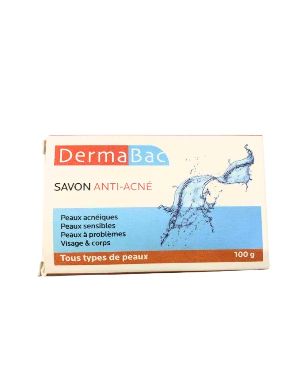 Dermabac-Savon-Anti-acne-100gr-1.png Dermabac Savon Anti-Acne 100g – Image 1