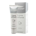 Dermagor Creme Unifiante Peaux Sensibles 40ml