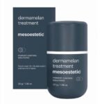 Mesoestetic Dermamelan Traitement Crème Visage - 30 G