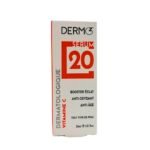 Dermoz Serum Vitamine C20 30ml