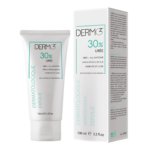 Dermoz Creme Uree 30% 125ml