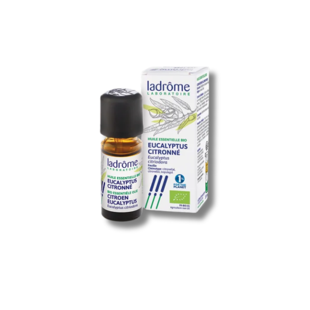 Design-sans-titre-8-1.png LADROME HUILE ESSENTIELLE EUCALYPTUS CITRONNE 10ML – Image 1