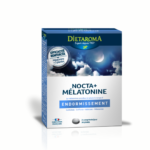 Dietaroma Nocta+ Melatonine 40 Comprimes