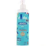 Dodie Liniment Bio 400ml