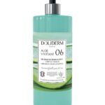 Doliderm Gel Douche 06 Aloe Vivifiant 1L