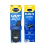 Dr.scholl's Comfort CUSHY Insole Unisex