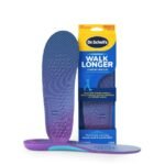 Dr.scholl's Comfort Walk Longer Insole Men's