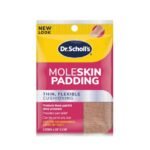 Dr.scholl's MoleSkin Padding