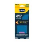 Dr.scholl's Pain Relief Heel & Arch Men's