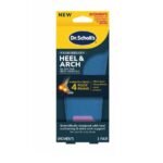 Dr.scholl's Pain Relief Heel & Arch Women's