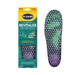 Dr.scholl's Prevention Revitalize insole Woman's