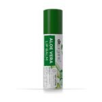 Dr Organic Baume à Lèvres à l’Aloe Vera 5.7Ml