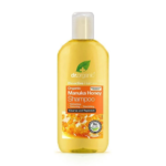 Dr Organic Shampooing au Miel de Manuka 265Ml