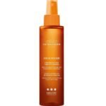 Institut Esthederm Bronz L'Huile Solaire Soin Protecteur Corps et Cheveux Soleil Fort 150 ml