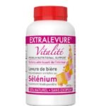 Extralevure Vitalite Selenium 290 Comprimès