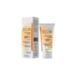 Eclin Ecran Solaire Invisible spf50+ 50ml