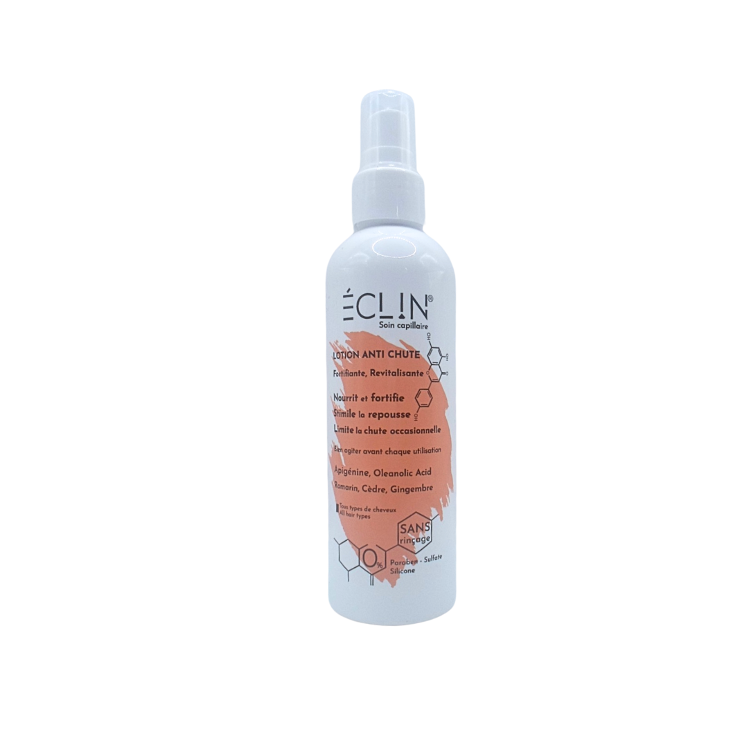 Eclin-lotion-anti-chute-200ml.png Eclin Lotion Anti Chute 200ml – Image 1