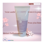 Effiderm Creme Eclaircissante 50ml