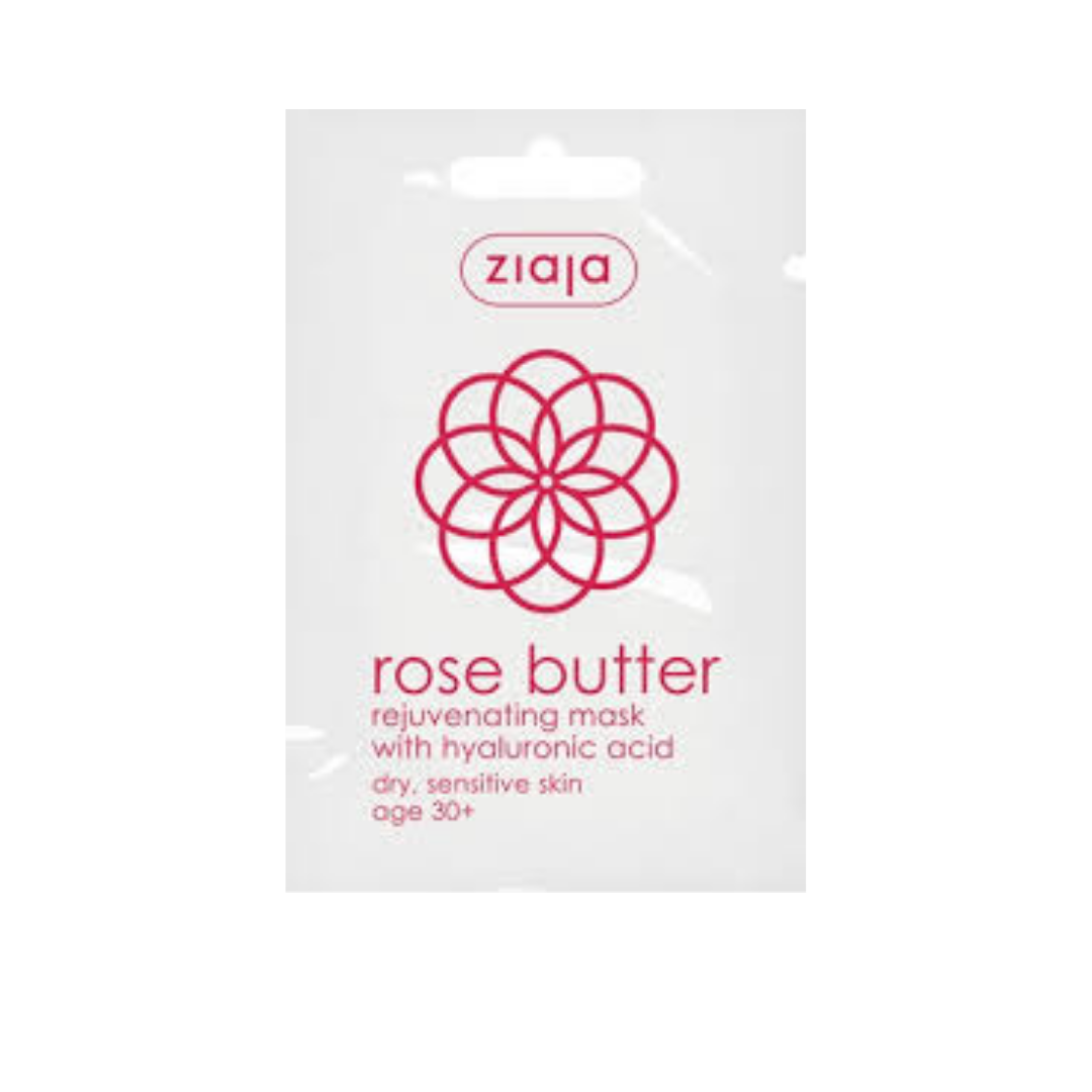Elba-lait-bronzant-protecteur-spf30-100ml-2025-04-28T094611.313-1.png Ziaja Rose butter masque facial peau sensible 7ml – Image 1
