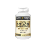Mason Natural Ultra collagen 100 capsules